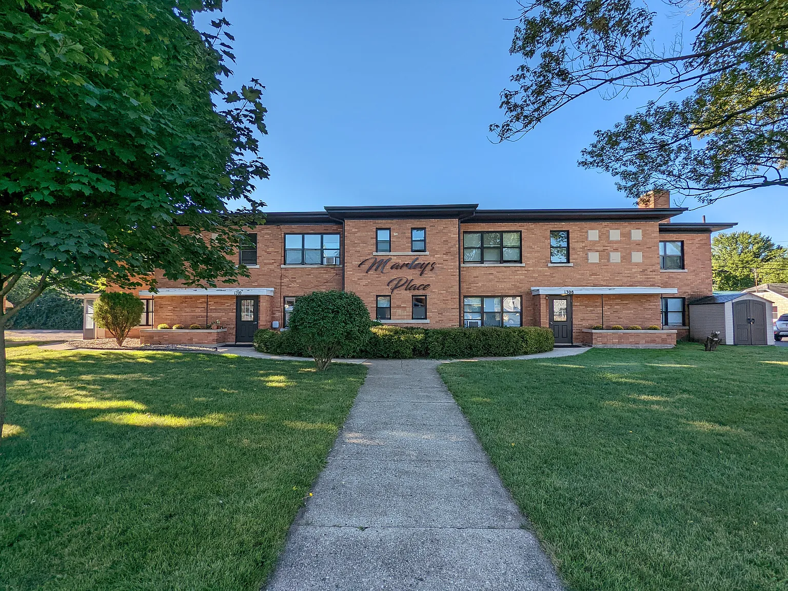 1 bed, 650 sqft, $1,050 — Photo 1