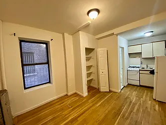 Rented by Hirsch Enterprises Incorporated