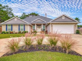 2428 Valley Rd, Navarre, FL 32566