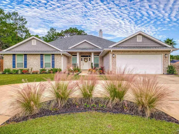 2428 Valley Rd, Navarre, FL 32566