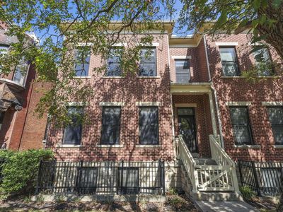 34 E 1st Ave, Columbus, OH, 43201