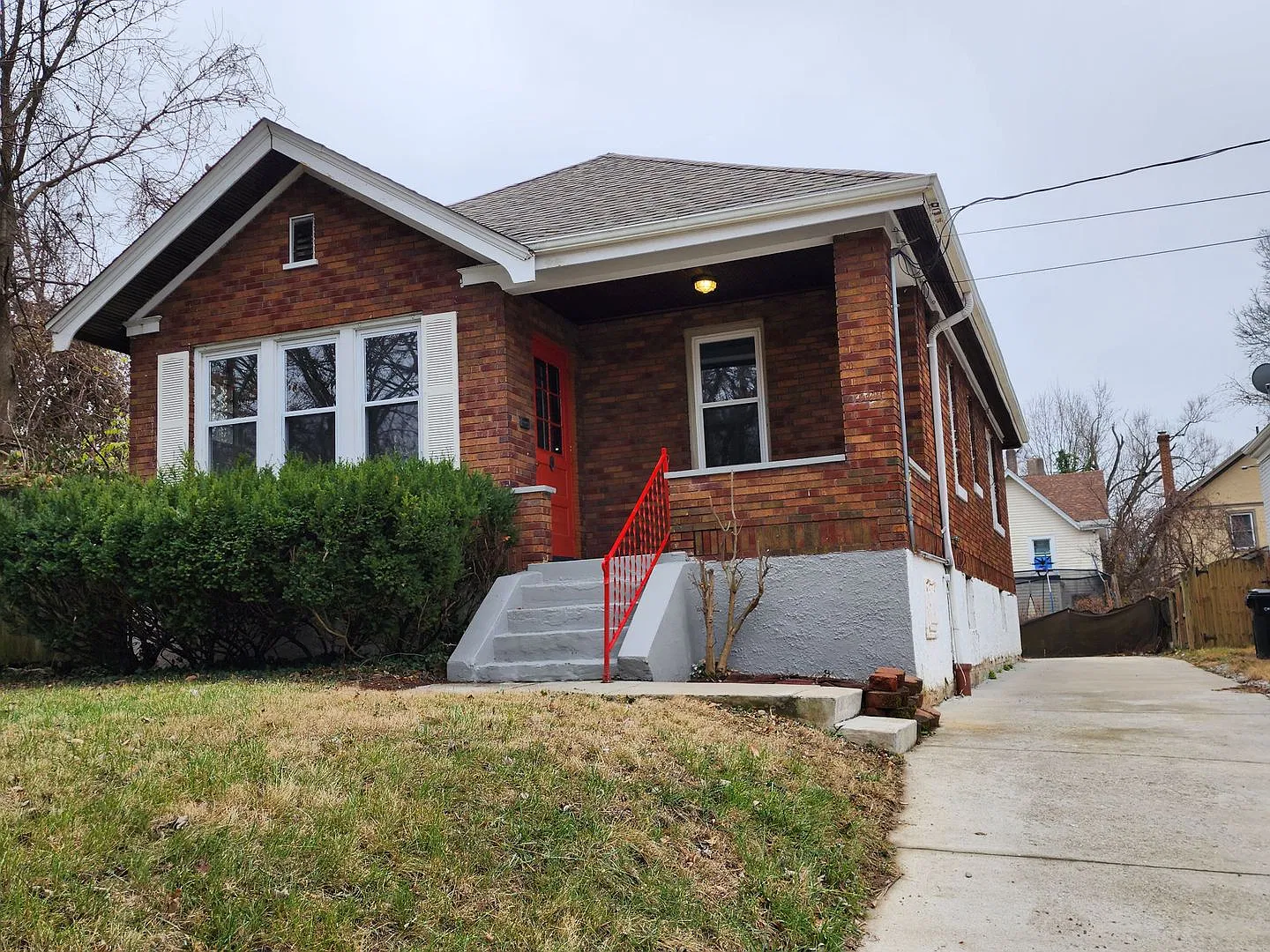 Charming Cincinnati Home on Mary Ann Lane! — Photo 2