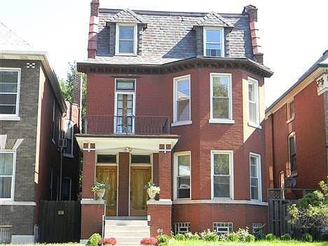 1st image of 3405A Pestalozzi St