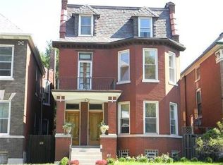 3405A Pestalozzi St, Saint Louis, MO