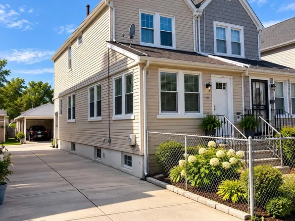 12808 142nd Street, Jamaica, NY 11436