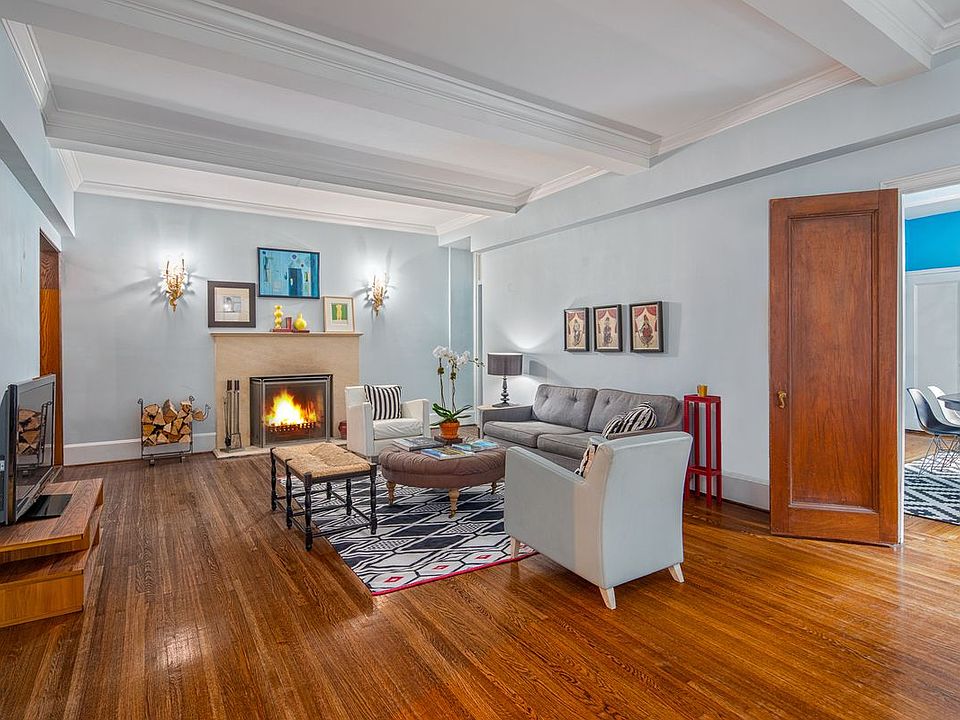 1st image of 77 Park Ave #4F
