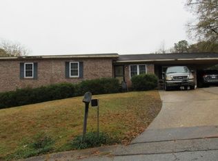 4272 Athens Ct, Columbus, GA