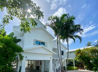 347 Blackbeard Rd, Little Torch Key, FL 33042