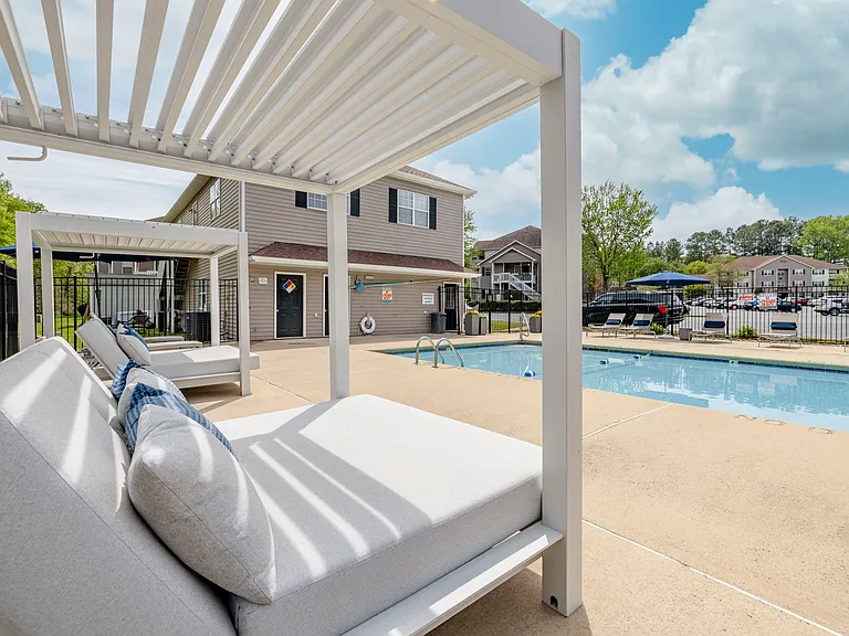 The Retreat at Concord Apartments — Photo 3