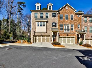 1381 Harris Way, Atlanta, GA 30319