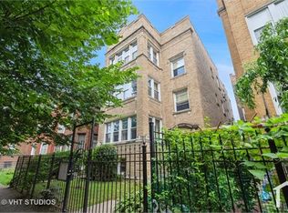 6335 N Claremont Ave, Chicago, IL 60659