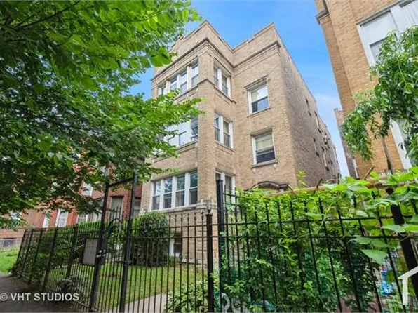 6335 N Claremont Ave, Chicago, IL 60659