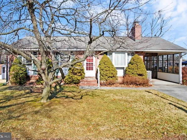 612 Fairmount Rd, Linthicum, MD 21090