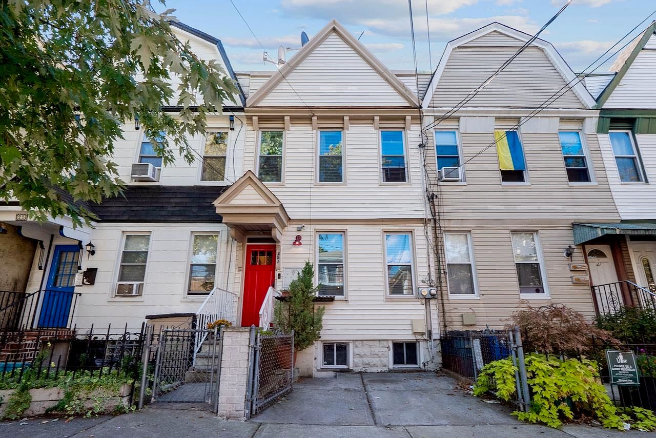 25A Milton Ave, Jersey City, NJ 07307 Zillow