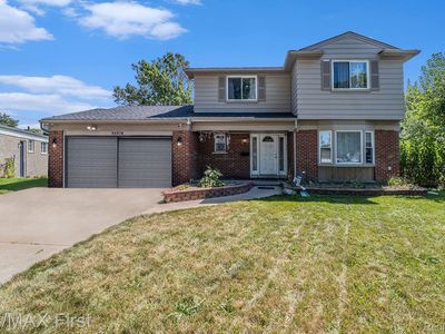 33278 Linsdale Ct, Sterling Heights, MI, 48310
