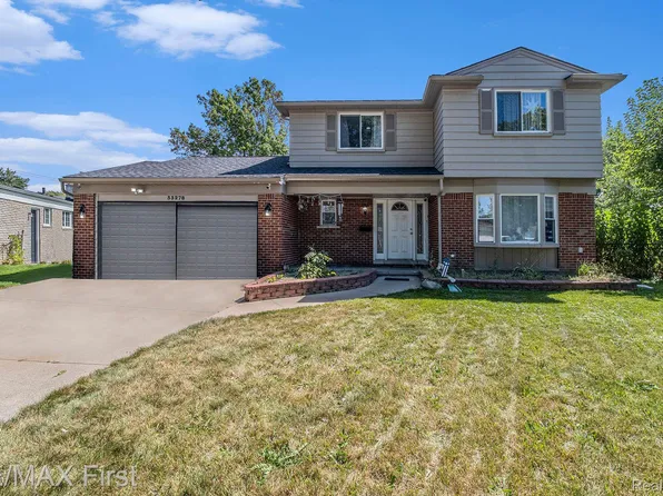 33278 Linsdale Ct, Sterling Heights, MI 48310