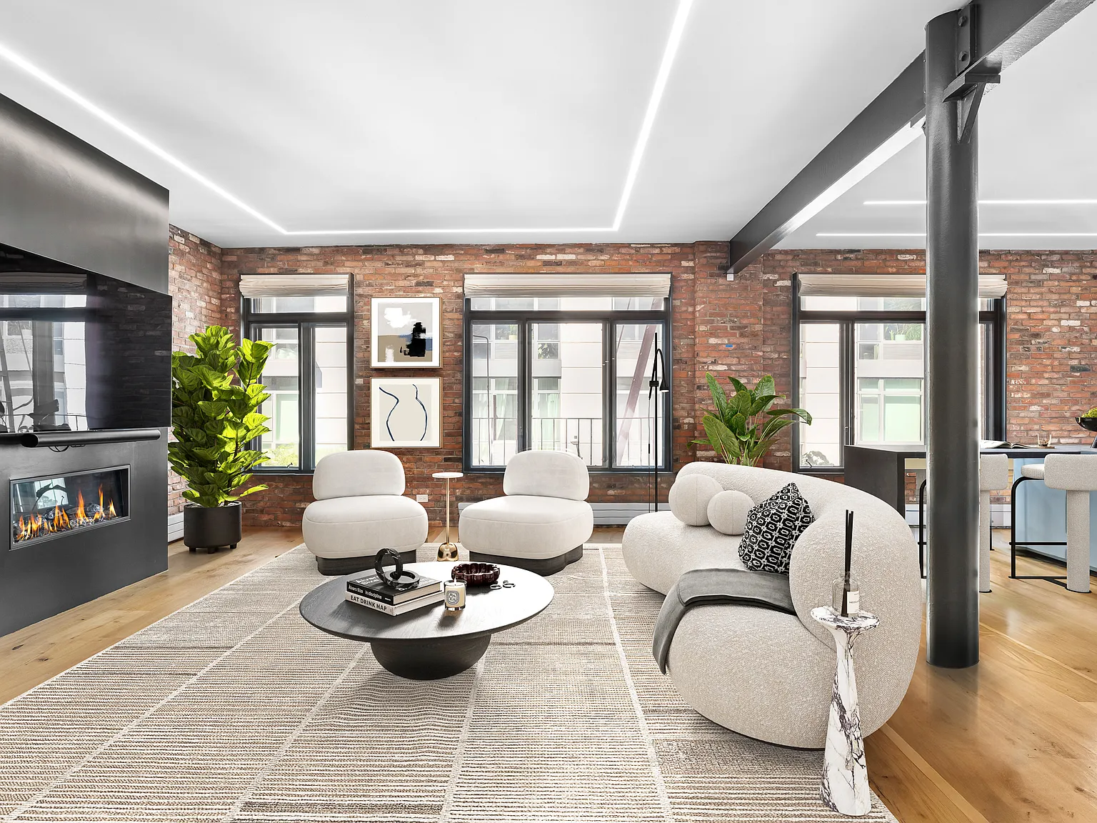 525 Broome Street — Photo 2