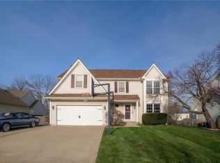 5420 Aminda St, Shawnee, KS 66226