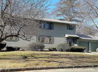 94 Granby St, Springfield, MA 01108