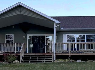 3152 Briarlane Rd, Farwell, MI 48622