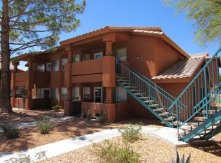 929 Mesquite Springs Dr UNIT 101, Mesquite, NV 89027