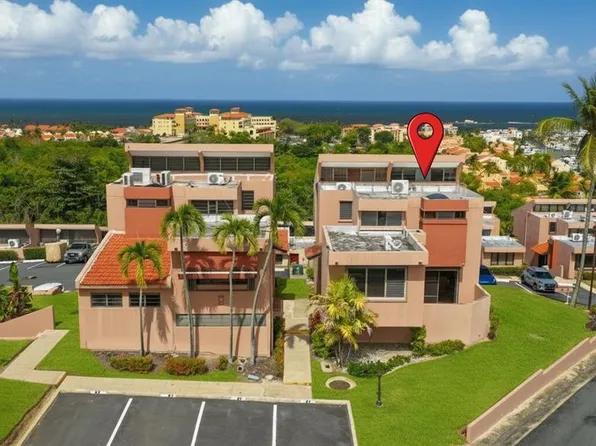 170 PALMAS DR #A1, HUMACAO, PR 00791
