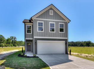 128 Essence Dr, Hephzibah, GA 30815