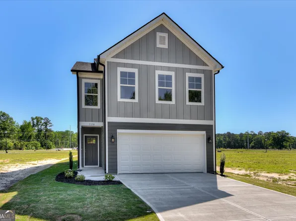 128 Essence Dr, Hephzibah, GA 30815