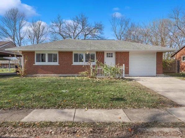 385 Landview Ave, Dayton, OH 45449