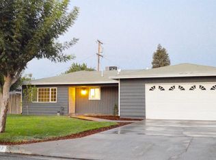 4037 N Manila Ave, Fresno, CA