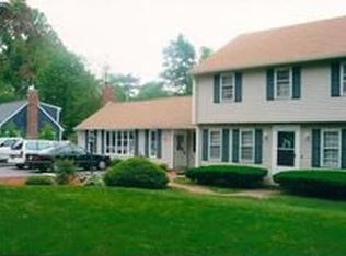 70 Winslow Cemetery Rd, Marshfield, MA 02050