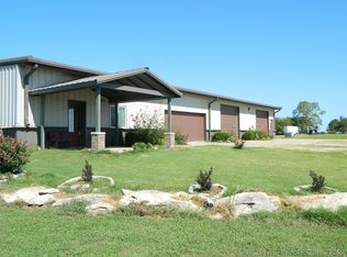 4800 E 410th Rd, Oologah, OK 74053