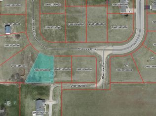 LOT 6 Riverview Dr, Berlin, WI 54923
