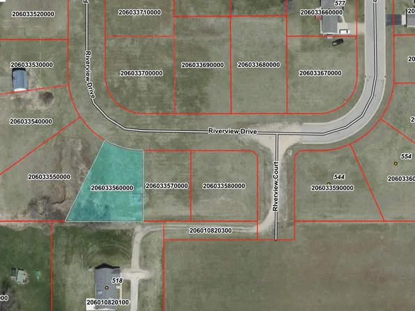 LOT 6 Riverview Dr, Berlin, WI 54923