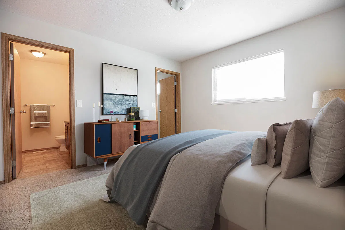 Camille Townhomes — Photo 3