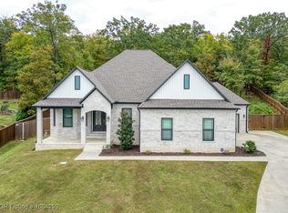 8316 Reata St, Fort Smith, AR 72916