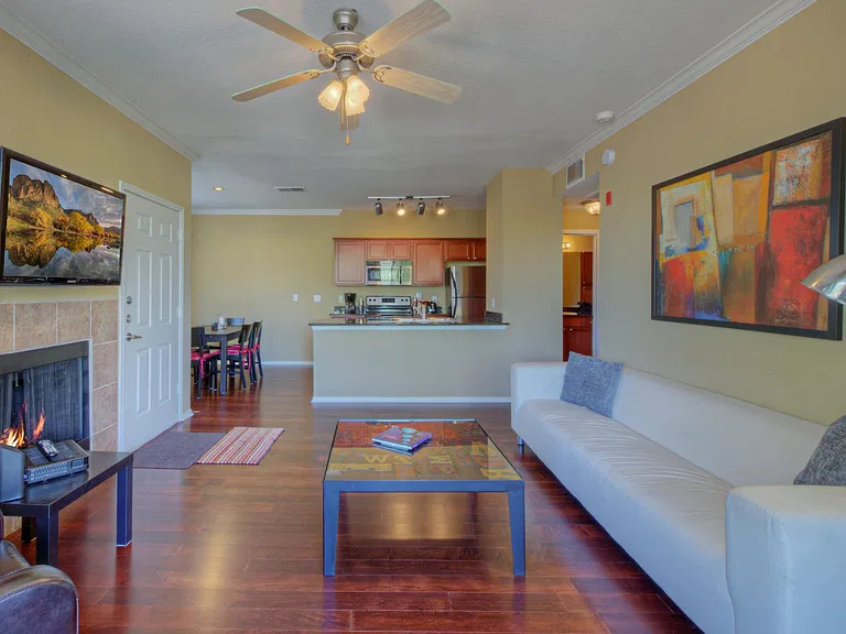 7009 E Acoma Dr #2005 — Photo 1