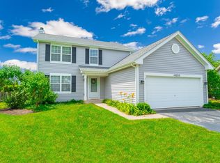 14253 S Monticello Cir, Plainfield, IL