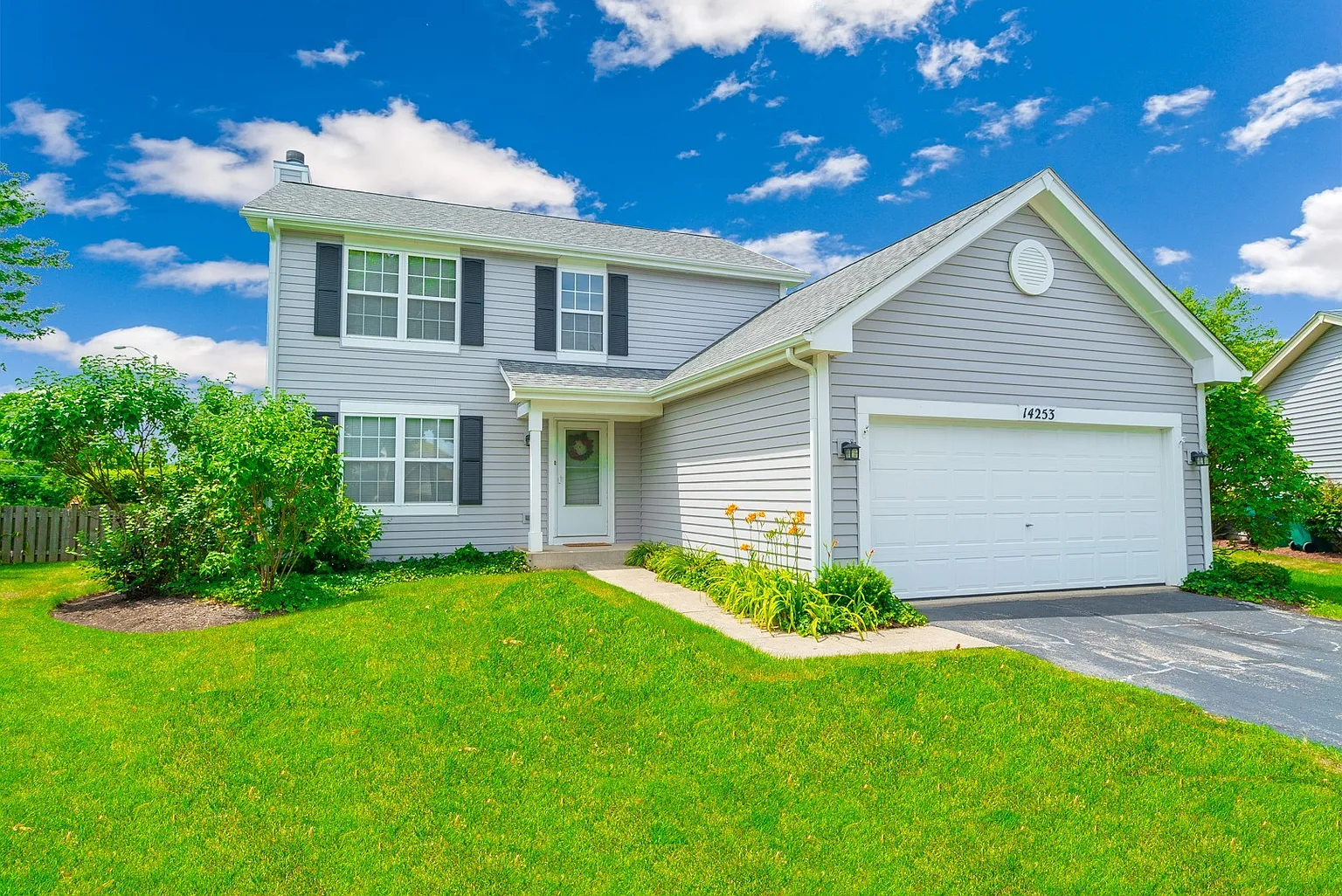 14253 S Monticello Cir photo 1
