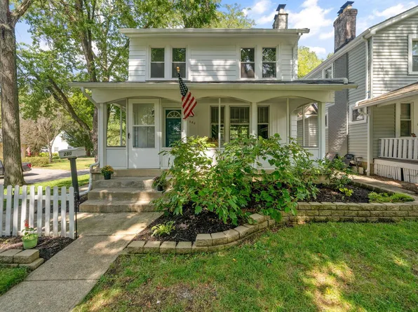 280 Westwood Rd, Columbus, OH 43214