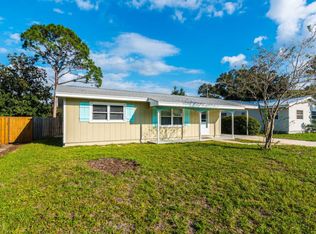 844 Alhambra Ave, Saint Augustine, FL 32086