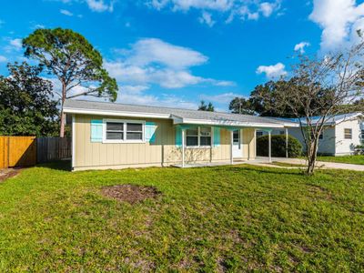 844 Alhambra Ave, Saint Augustine, FL, 32086