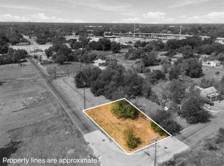 600 E Johnson St, Waco, TX 76705