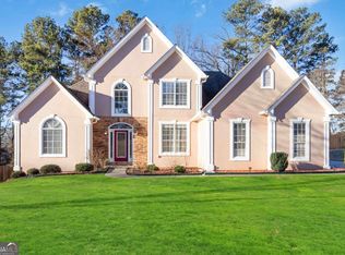 4140 Cherry Ridge Walk, Suwanee, GA 30024