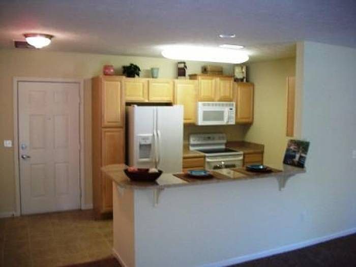 Open Kitchen