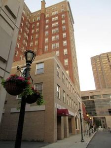 116 Court St APT 1103, New Haven, CT, 06511
