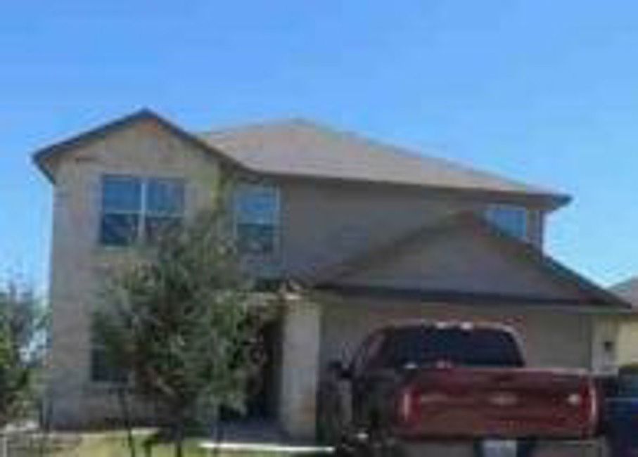 Property Front View