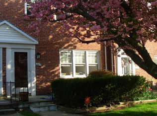 8163 Glen Gary Rd, Towson, MD 21286