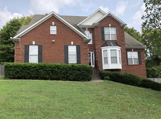 6544 Buttercup Dr, Nashville, TN 37221