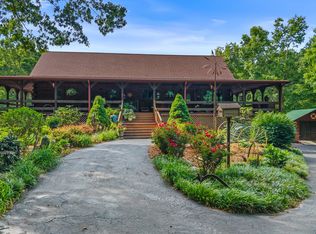 255 Unicoi Lakes Rd, Tellico Plains, TN 37385